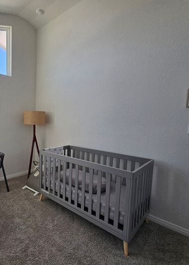 crib mattress