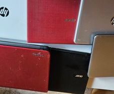 laptops