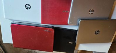laptops