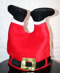 Bundle of Christmas Hats