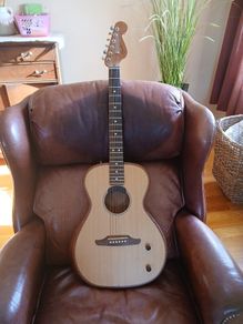 Fender highway