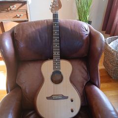 Fender highway