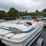 Speed boat. Image 10