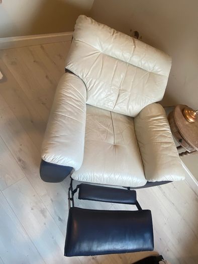 Arm chair