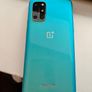 OnePlus 8t 256Gb Android Phone  Storage With Cover and New Screen Protector Image 2