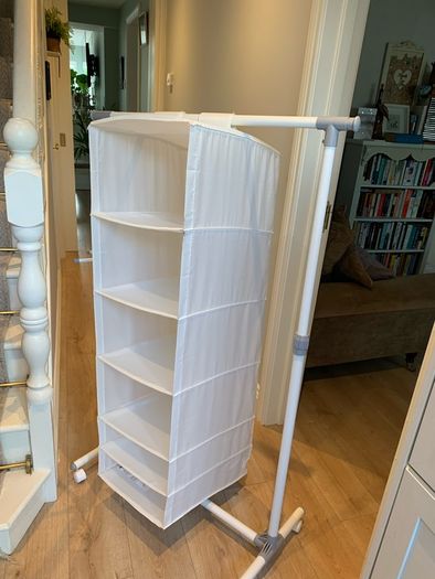 Clothes Rail