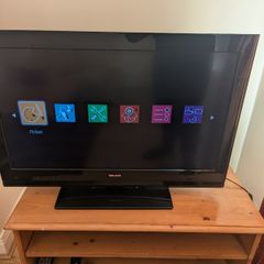 Walker Wp3912lcd