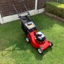 Lawnmower Image 3