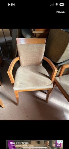 chair