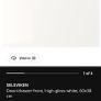 12 Besta Cabinets white gloss/glass Image 3