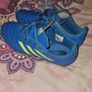 Adidas size 5.5 football boots Image 2