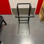 Stand, black/glass, 35x65 cm Image 6