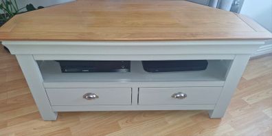 Corner TV Cabinet