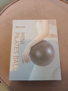 Pro pilates ball