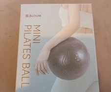 Pro pilates ball