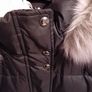 Tommy Hilfiger - Women Tyra Down Coat - Black - Size M UK 10 - BNWT RRP 383 Image 9