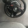Thrustmaster T128 Racing Wheel and SimTask Steering Kit.  Xbox/PC Image 2