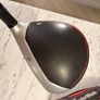 Taylormade M6 3 wood Image 4