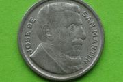 Argentina 1952 year coin.
