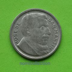 Argentina 1952 year coin.