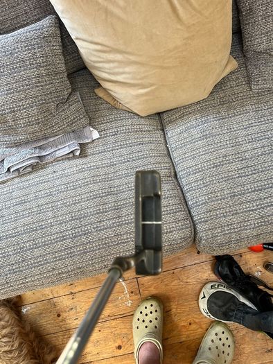 Ping Anser putter