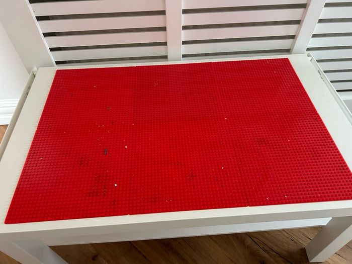 Lego Table
