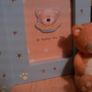 teddy bear photo frame Image 4