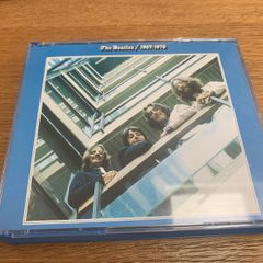The Beatles 1967-1970