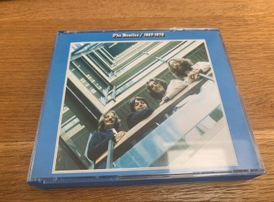 The Beatles 1967-1970