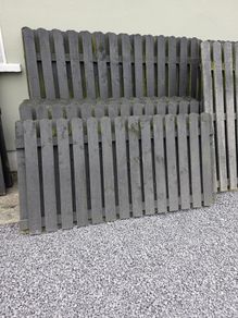 fencing panels