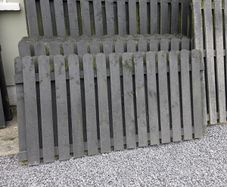 fencing panels