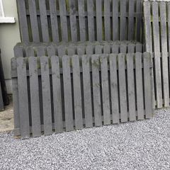 fencing panels