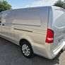 2018 Mercedes Vito Auto Image 2