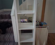 IKEA Kallax Unit