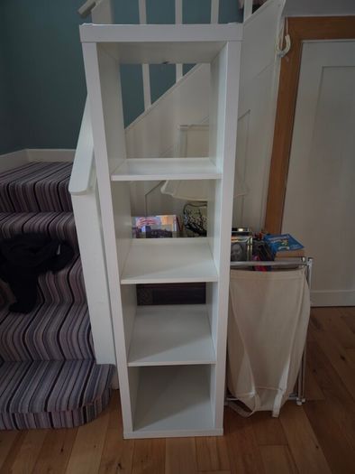 IKEA Kallax Unit