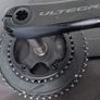 Shimano Chainset FC-R8100 Chainset 52/36 Image 3