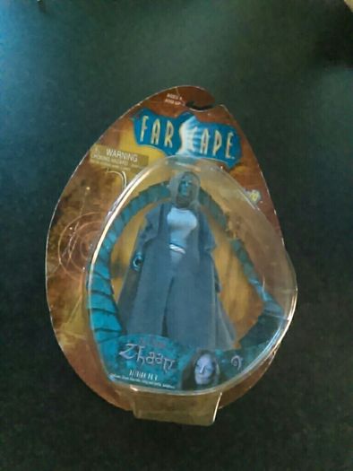 action figure