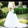 Wedding dress 3 IN 1 Image 3