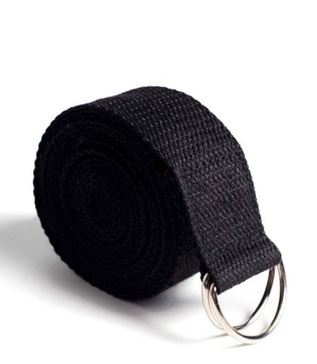 Yoga Straps