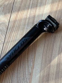 BIKE seat post Syncros 27.2