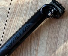 BIKE seat post Syncros 27.2