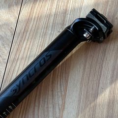 BIKE seat post Syncros 27.2