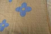 Cashmere scarf