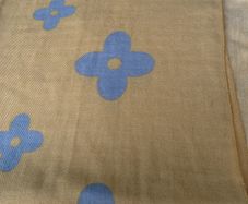 Cashmere scarf