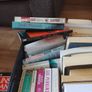 50 plus book collection Image 2