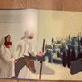 The Christmas story book Image 2