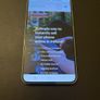 Samsung Galaxy S22, 128GB, White, Unlocked Image 3