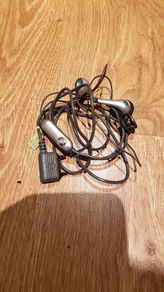 Sony Ericsson Earphones