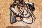 Sony Ericsson Earphones