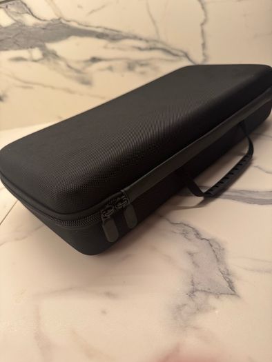 12 slot Watch carry case